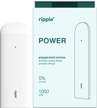 Aromatic Inhaler Power - 1,000 puffs