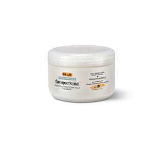 Fangocrema Anti-Cellulite FIR Mud-Based Cream 300g