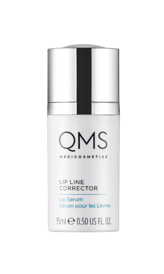 QMS MEDICOSMETICS Lip Line Corrector Lip Serum 15ml John Bell