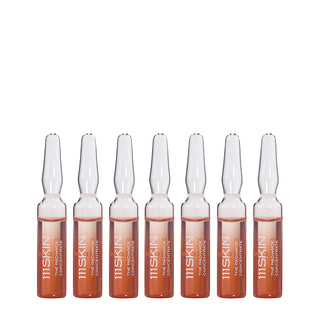 The Radiance Concentrate 7 doses