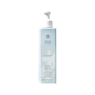 WILD BEAUTY Purifying Hand Wash With Cornmint And Dandelion 250ml
