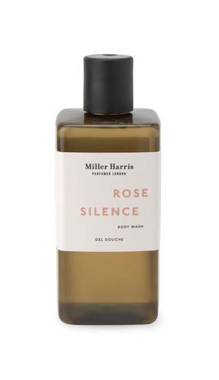 MILLER HARRIS Rose Silence Body Wash 300ml