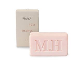 MILLER HARRIS Rose Silence - Soap 6g