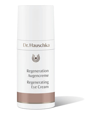 DR HAUSCHKA Regenerating Eye Cream 15g