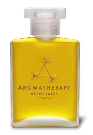AROMATHERAPY ASSOCIATES Revive Morning Bath And Shower Oil 55ml