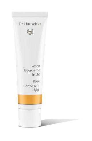 DR HAUSCHKA Rose Day Cream Light 30ml