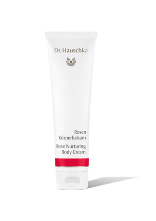DR HAUSCHKA Rose Nurturing Body Cream 145ml