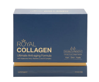 ROYAL COLLAGEN Royal Collagen 3 x 250ml