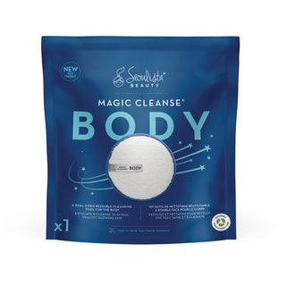 Magic Cleanse Body