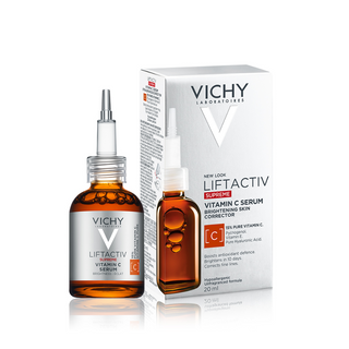 Liftactiv Vitamin C Brightening Serum 20ml