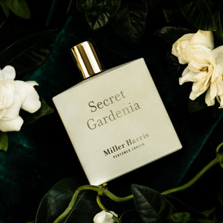 MILLER HARRIS Secret Gardenia 100ml