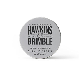 HAWKINS & BRIMBLE Shaving Cream 100ml