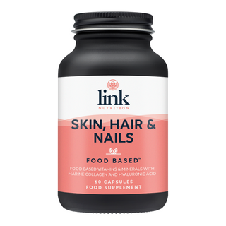 Skin, Hair & Nails 60 capsules