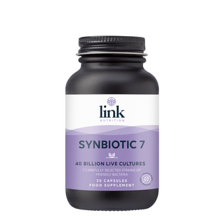 Synbiotic 7 30 capsules