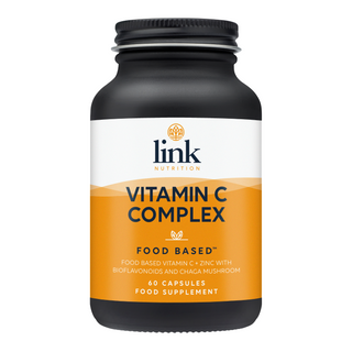 Vitamin C Complex 60 capsules