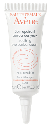 AVÈNE Soothing Eye Contour Cream 10ml