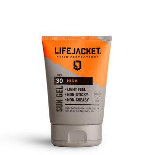 SPF-30 Sun Gel 100ml