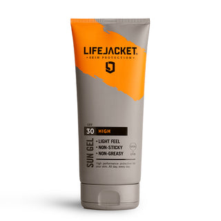 SPF-30 Sun Gel 100ml