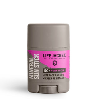 SPF-50+ Mineral Sun Stick 15g