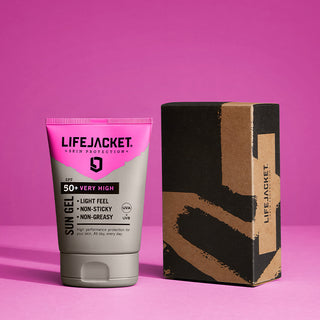 SPF-50+ Sun Gel 100ml
