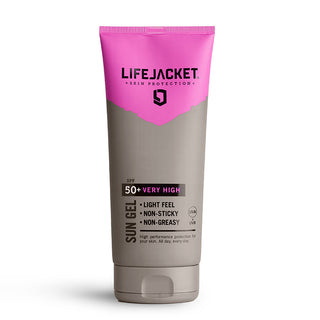 SPF-50+ Sun Gel 100ml