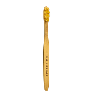 Bamboo Toothbrush