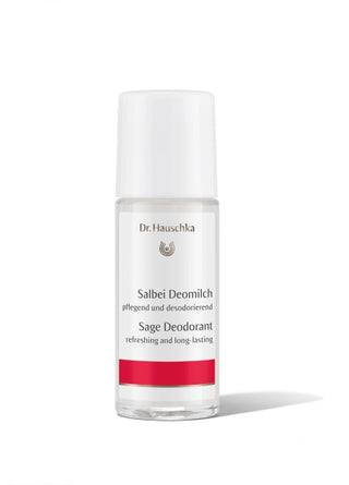 DR HAUSCHKA Sage And Mint Deodorant 50ml