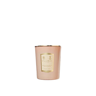 Sandalwood & Patchouli Scented Candle 175g