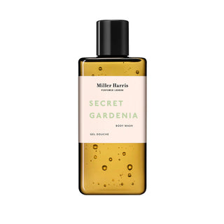 MILLER HARRIS Secret Gardenia Body Wash 300ml