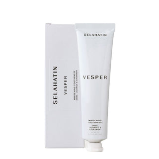 Vesper Toothpaste 75ml