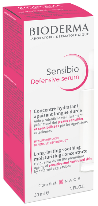 Sensibio Defensive Serum 30ml