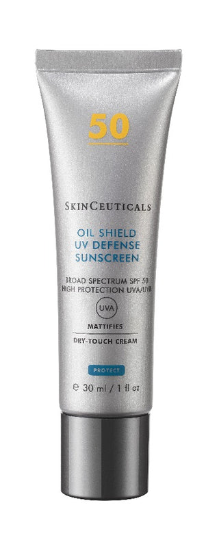 Oil Sheild UV Defense Sunscreen SPF-50 For Oily Skin 30ml