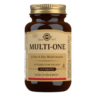 Multi One 30 tablets