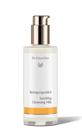 DR HAUSCHKA Soothing Cleansing Milk 145ml