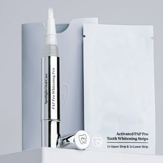 Led Teeth Whitening Refill Kit 130g