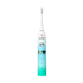 Sonic Toothbrush For Children 1 unit