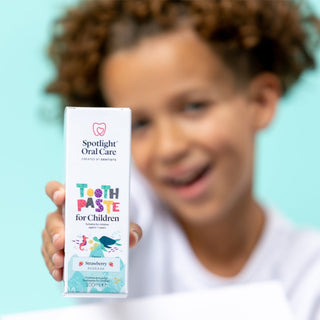 Toothpaste For Children 100ml
