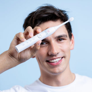 Sonic Toothbrush