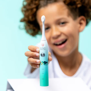 Sonic Toothbrush For Children 1 unit