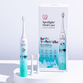 Sonic Toothbrush For Children 1 unit