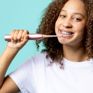 Rose Gold Limited Edition Sonic Toothbrush