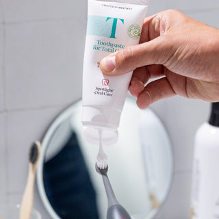 Toothpaste For Total Care