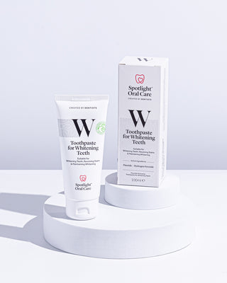 Toothpaste For Whitening 100ml