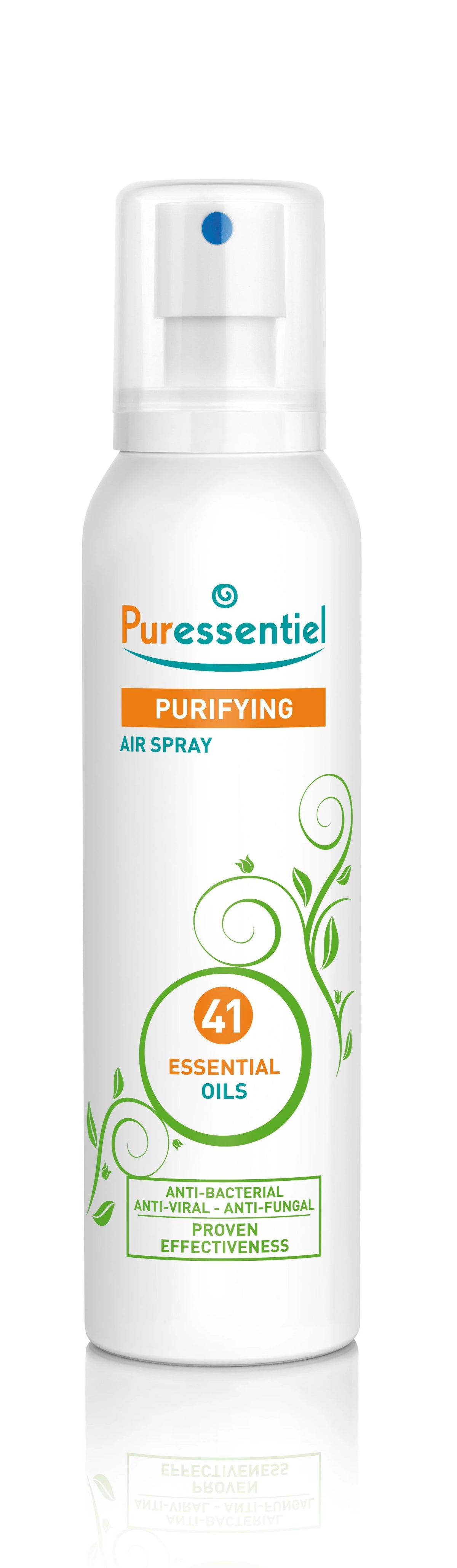 PURESSENTIEL Purifying Air Spray 200ml - John Bell & Croyden
