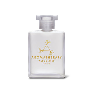 AROMATHERAPY ASSOCIATES Support Breathe Bath And Shower Oil 55ml