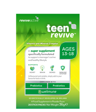 Teen Revive 20 sachets