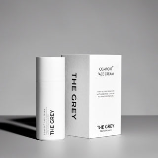 Comfort+ Face Cream 50ml