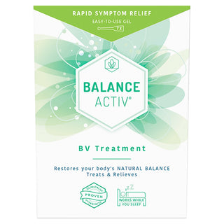 BV Treatment Gel 7 units