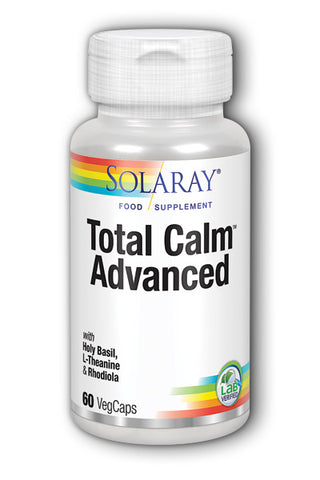 Total Calm Advanced 60 capsules