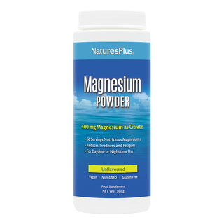 Magnesium Powder 400mg 360g